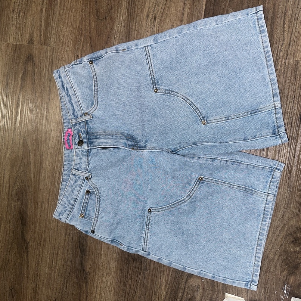 Edikted Jorts